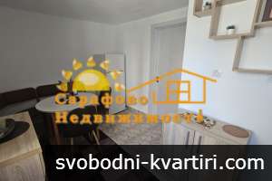 Дава под наем 2-стаен гр. Бургас - Сарафово 55m² Дава под наем 2-стаен гр. Бургас - Сарафово 55m²