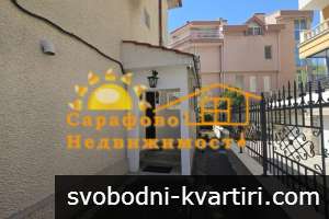 Дава под наем 2-стаен гр. Бургас - Сарафово 55m² Дава под наем 2-стаен гр. Бургас - Сарафово 55m²