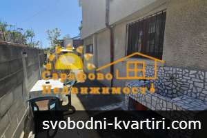 Дава под наем 2-стаен гр. Бургас - Сарафово 55m² Дава под наем 2-стаен гр. Бургас - Сарафово 55m²