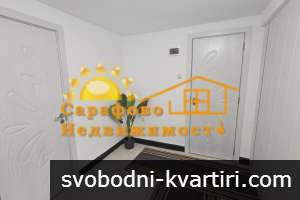 Дава под наем 2-стаен гр. Бургас - Сарафово 55m² Дава под наем 2-стаен гр. Бургас - Сарафово 55m²