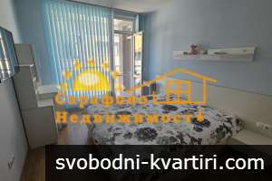 Дава под наем 2-стаен гр. Бургас - Сарафово 55m² Дава под наем 2-стаен гр. Бургас - Сарафово 55m²