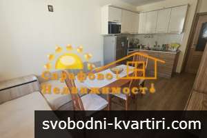 Дава под наем 2-стаен гр. Бургас - Сарафово 55m² Дава под наем 2-стаен гр. Бургас - Сарафово 55m²