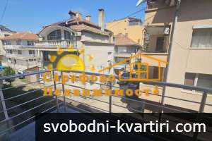 Дава под наем 2-стаен гр. Бургас - Сарафово 55m² Дава под наем 2-стаен гр. Бургас - Сарафово 55m²