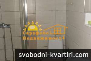 Дава под наем 2-стаен гр. Бургас - Сарафово 55m² Дава под наем 2-стаен гр. Бургас - Сарафово 55m²