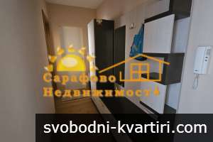 Дава под наем 2-стаен гр. Бургас - Сарафово 55m² Дава под наем 2-стаен гр. Бургас - Сарафово 55m²