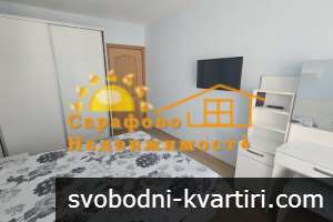 Дава под наем 2-стаен гр. Бургас - Сарафово 55m² Дава под наем 2-стаен гр. Бургас - Сарафово 55m²