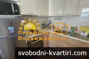 Дава под наем 2-стаен гр. Бургас - Сарафово 55m² Дава под наем 2-стаен гр. Бургас - Сарафово 55m²