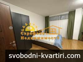 Дава под наем 1-стаен гр. Бургас - Сарафово 40m² Дава под наем 1-стаен гр. Бургас - Сарафово 40m²