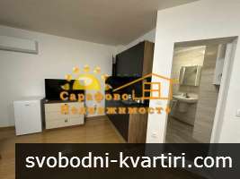 Дава под наем 1-стаен гр. Бургас - Сарафово 40m² Дава под наем 1-стаен гр. Бургас - Сарафово 40m²