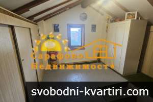 Дава под наем 3-стаен гр. Бургас - Сарафово 100m² Дава под наем 3-стаен гр. Бургас - Сарафово 100m²