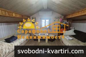 Дава под наем 3-стаен гр. Бургас - Сарафово 100m² Дава под наем 3-стаен гр. Бургас - Сарафово 100m²