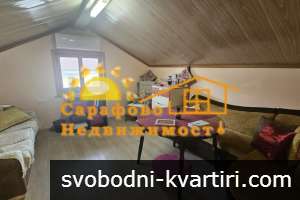 Дава под наем 3-стаен гр. Бургас - Сарафово 100m² Дава под наем 3-стаен гр. Бургас - Сарафово 100m²