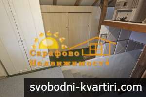 Дава под наем 3-стаен гр. Бургас - Сарафово 100m² Дава под наем 3-стаен гр. Бургас - Сарафово 100m²