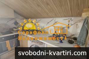 Дава под наем 3-стаен гр. Бургас - Сарафово 100m² Дава под наем 3-стаен гр. Бургас - Сарафово 100m²