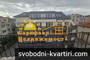 Дава под наем 3-стаен гр. Бургас - Сарафово 100m² Дава под наем 3-стаен гр. Бургас - Сарафово 100m²