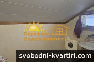Дава под наем 3-стаен гр. Бургас - Сарафово 100m² Дава под наем 3-стаен гр. Бургас - Сарафово 100m²