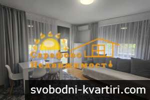 Дава под наем 1-стаен гр. Бургас - Сарафово 36m² Дава под наем 1-стаен гр. Бургас - Сарафово 36m²