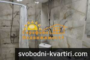Дава под наем 1-стаен гр. Бургас - Сарафово 36m² Дава под наем 1-стаен гр. Бургас - Сарафово 36m²