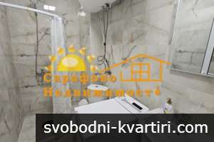 Дава под наем 1-стаен гр. Бургас - Сарафово 36m² Дава под наем 1-стаен гр. Бургас - Сарафово 36m²