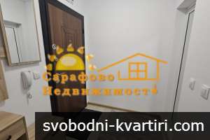 Дава под наем 1-стаен гр. Бургас - Сарафово 36m² Дава под наем 1-стаен гр. Бургас - Сарафово 36m²