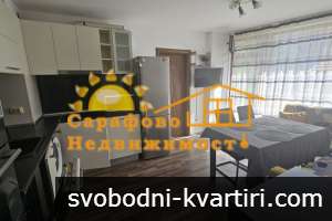 Дава под наем 3-стаен гр. Бургас - Сарафово 75m² Дава под наем 3-стаен гр. Бургас - Сарафово 75m²