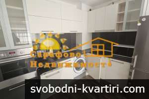 Дава под наем 3-стаен гр. Бургас - Сарафово 75m² Дава под наем 3-стаен гр. Бургас - Сарафово 75m²