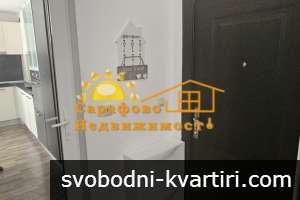 Дава под наем 3-стаен гр. Бургас - Сарафово 75m² Дава под наем 3-стаен гр. Бургас - Сарафово 75m²