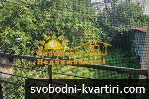 Дава под наем 3-стаен гр. Бургас - Сарафово 75m² Дава под наем 3-стаен гр. Бургас - Сарафово 75m²
