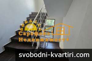 Дава под наем 3-стаен гр. Бургас - Сарафово 75m² Дава под наем 3-стаен гр. Бургас - Сарафово 75m²