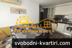 Дава под наем 3-стаен гр. Бургас - Сарафово 75m² Дава под наем 3-стаен гр. Бургас - Сарафово 75m²
