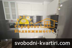 Дава под наем 3-стаен гр. Бургас - Сарафово 75m² Дава под наем 3-стаен гр. Бургас - Сарафово 75m²