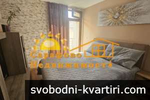 Дава под наем 3-стаен гр. Бургас - Сарафово 75m² Дава под наем 3-стаен гр. Бургас - Сарафово 75m²