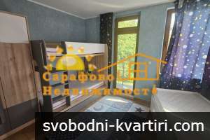 Дава под наем 3-стаен гр. Бургас - Сарафово 75m² Дава под наем 3-стаен гр. Бургас - Сарафово 75m²