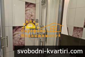 Дава под наем 3-стаен гр. Бургас - Сарафово 75m² Дава под наем 3-стаен гр. Бургас - Сарафово 75m²