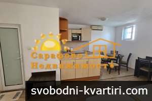 Дава под наем 1-стаен гр. Бургас - Сарафово 38m² Дава под наем 1-стаен гр. Бургас - Сарафово 38m²