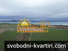 Продажба Парцел гр. Бургас - Сарафово 13000m² Продажба Парцел гр. Бургас - Сарафово 13000m²