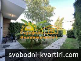 Дава под наем къща в Сарафово Дава под наем къща в Сарафово