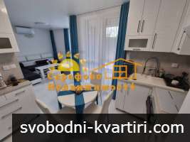Дава под наем 3-стаен гр. Бургас - Сарафово 150m² Дава под наем 3-стаен гр. Бургас - Сарафово 150m²