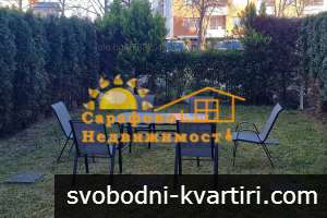 Дава под наем 3-стаен гр. Бургас - Сарафово 150m² Дава под наем 3-стаен гр. Бургас - Сарафово 150m²