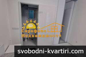 Дава под наем 3-стаен гр. Бургас - Сарафово 150m² Дава под наем 3-стаен гр. Бургас - Сарафово 150m²