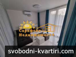Дава под наем 3-стаен гр. Бургас - Сарафово 150m² Дава под наем 3-стаен гр. Бургас - Сарафово 150m²