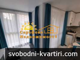 Дава под наем 3-стаен гр. Бургас - Сарафово 150m² Дава под наем 3-стаен гр. Бургас - Сарафово 150m²