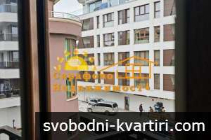 Дава под наем 1-стаен гр. Бургас - Сарафово 30m² Дава под наем 1-стаен гр. Бургас - Сарафово 30m²
