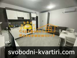Дава под наем 2-стаен гр. Бургас - Сарафово 60m² с Дава под наем 2-стаен гр. Бургас - Сарафово 60m² с