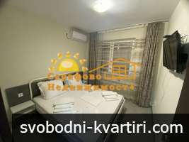 Дава под наем 2-стаен гр. Бургас - Сарафово 60m² с Дава под наем 2-стаен гр. Бургас - Сарафово 60m² с
