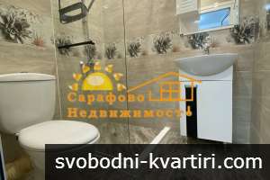 Дава под наем 2-стаен гр. Бургас - Сарафово 60m² с Дава под наем 2-стаен гр. Бургас - Сарафово 60m² с