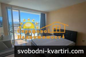 Дава под наем 1-стаен гр. Бургас - Сарафово 42m² Дава под наем 1-стаен гр. Бургас - Сарафово 42m²