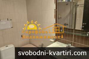 Дава под наем 1-стаен гр. Бургас - Сарафово 42m² Дава под наем 1-стаен гр. Бургас - Сарафово 42m²