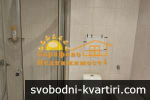 Дава под наем 1-стаен гр. Бургас - Сарафово 42m² Дава под наем 1-стаен гр. Бургас - Сарафово 42m²
