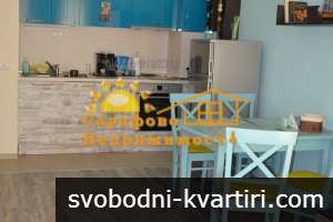 Дава под наем 2-стаен гр. Бургас - Сарафово 75m² Дава под наем 2-стаен гр. Бургас - Сарафово 75m²